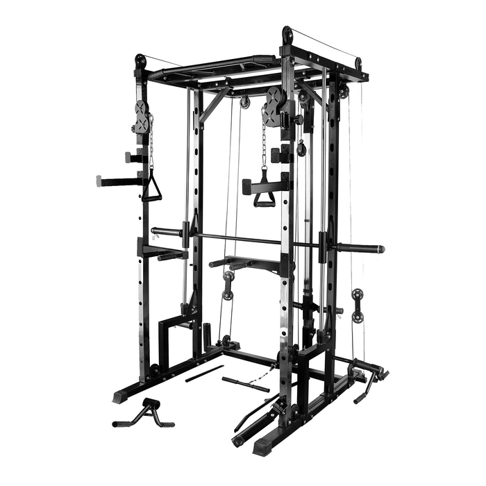 Smith Machine S5000