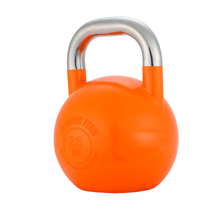 Compétition Kettlebell