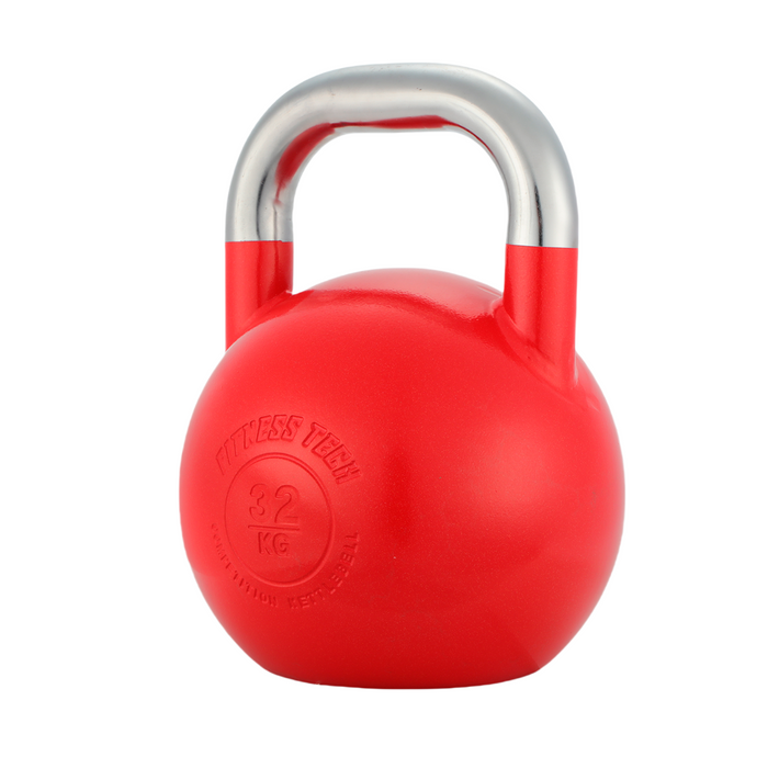 Compétition Kettlebell