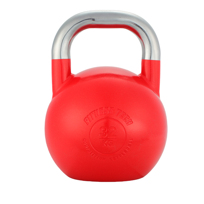 Compétition Kettlebell