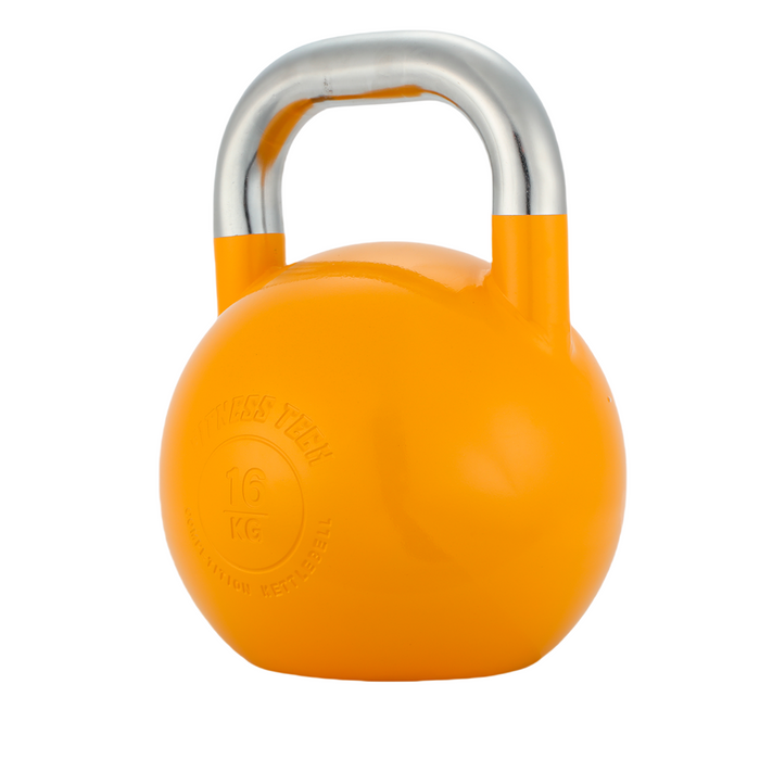 Compétition Kettlebell