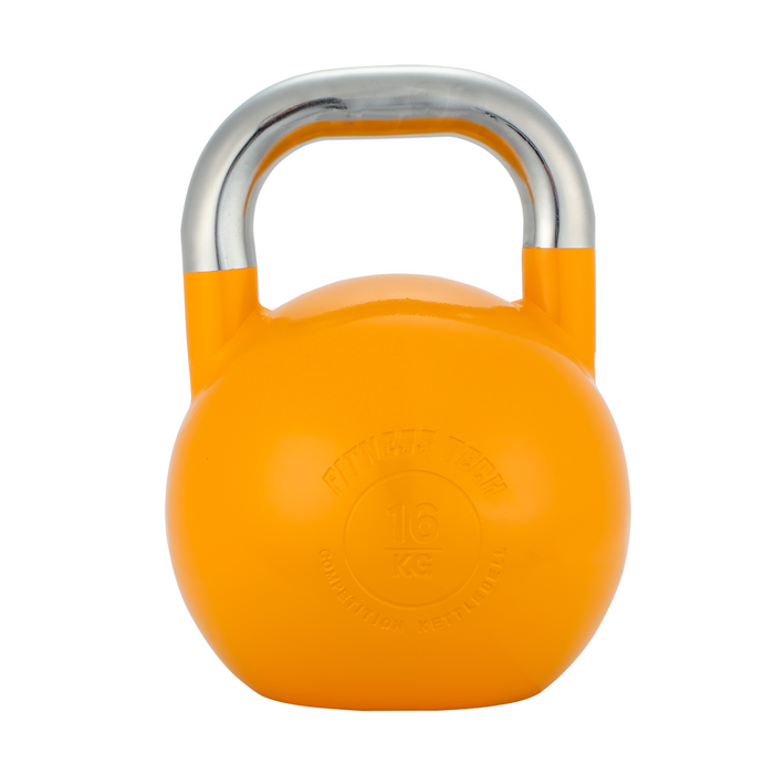 Compétition Kettlebell