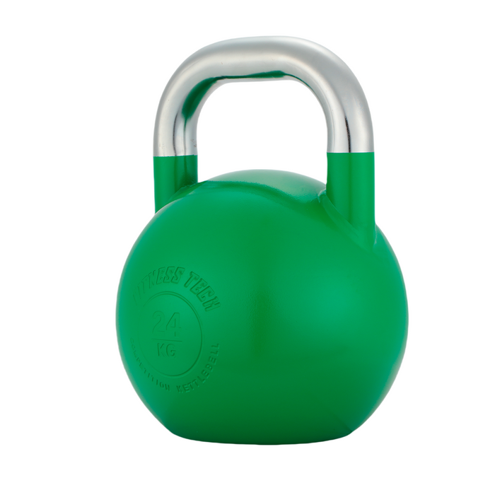 Compétition Kettlebell