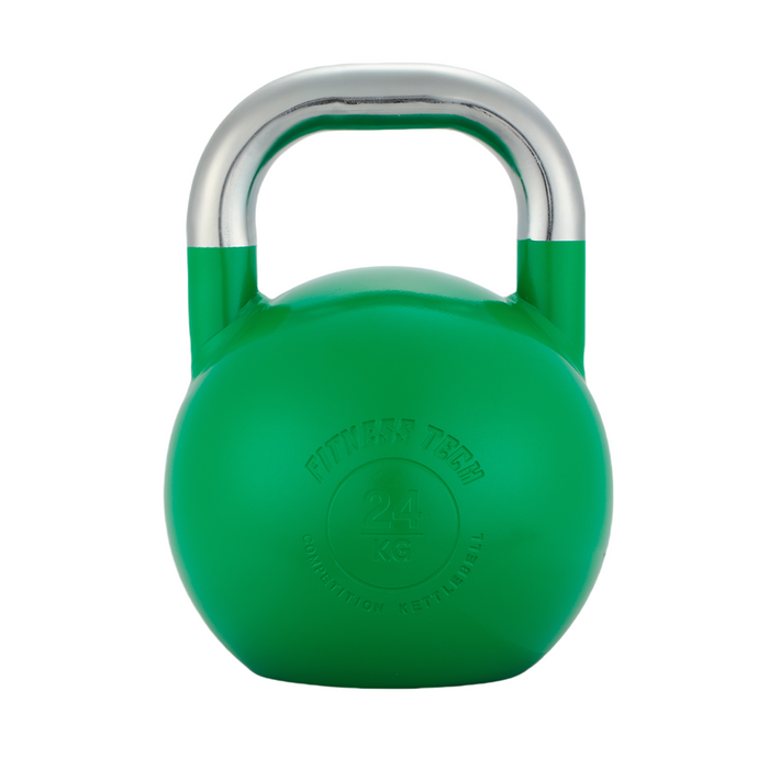 Compétition Kettlebell