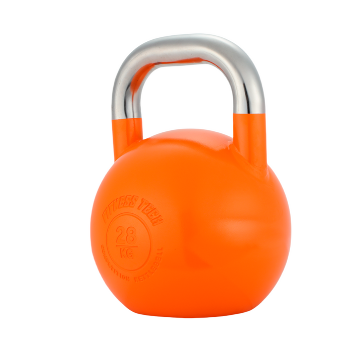 Compétition Kettlebell