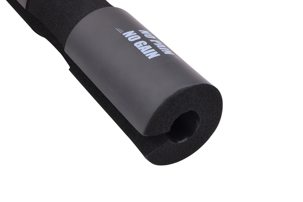 TOTAL PROTECTIVE Barbell Squat ou Hip Thrust Pad