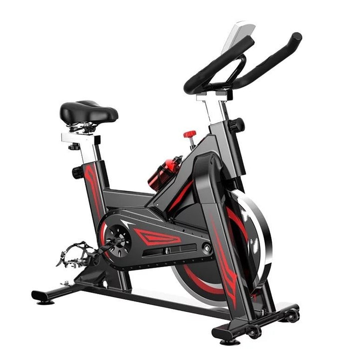 Bicicleta Indoor 709 - Fitness Tech