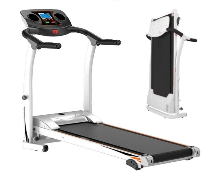 Cinta correr C1 - Fitness Tech