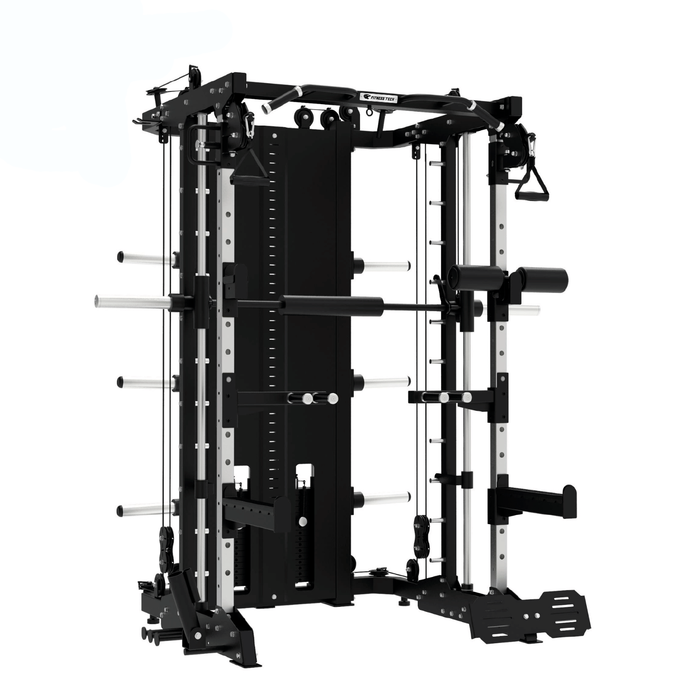 Machine Smith multipower F40