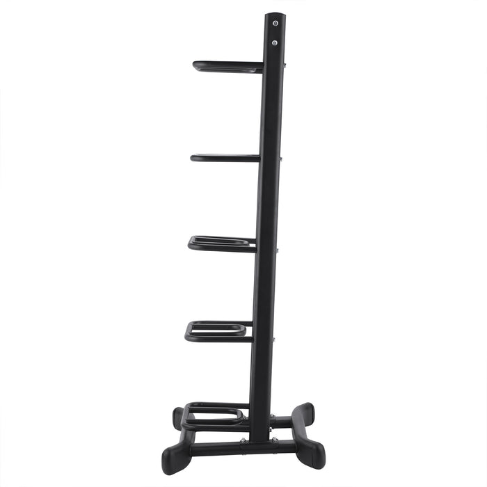 Rack para balones medicinales | Fitness Tech