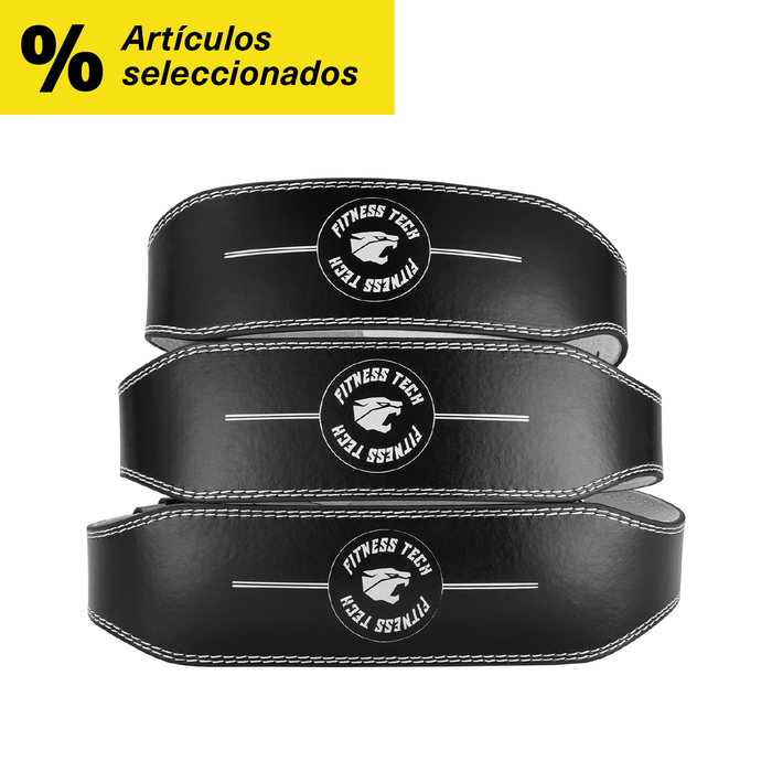 Ceinture de musculation - Ceinture de levage