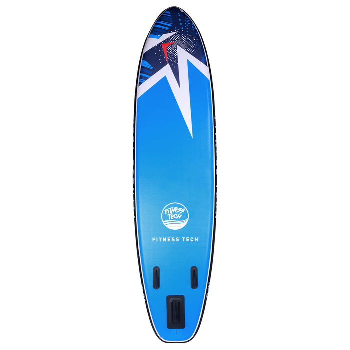 Tabla de Paddle Surf | Fitness Tech