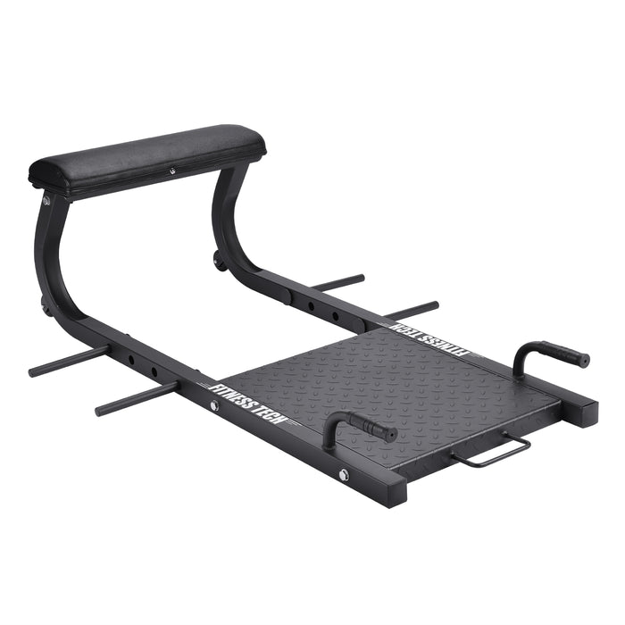 PACK FITNESS TECH CARDIO + GYM MUSCULAIRE