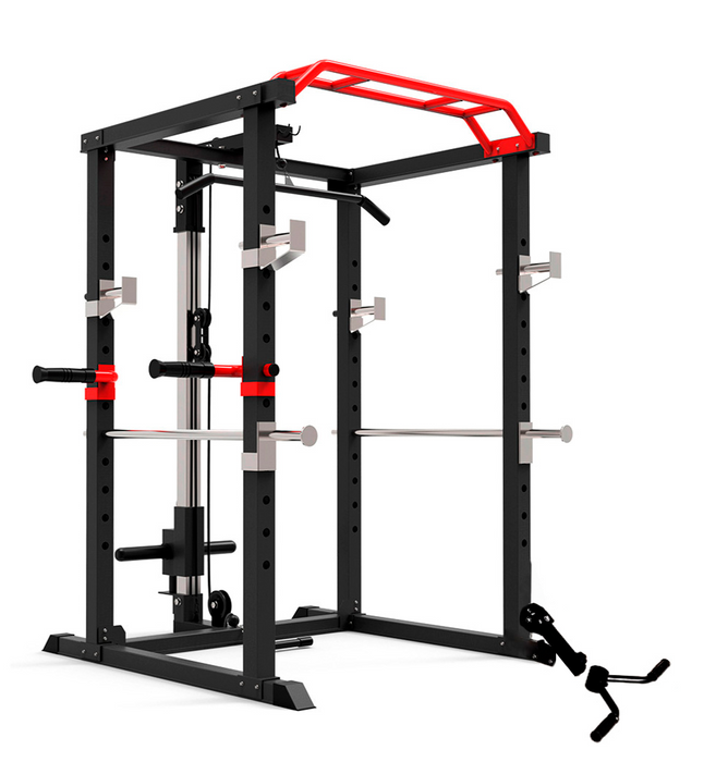 Power Rack Squat / Cage de musculation