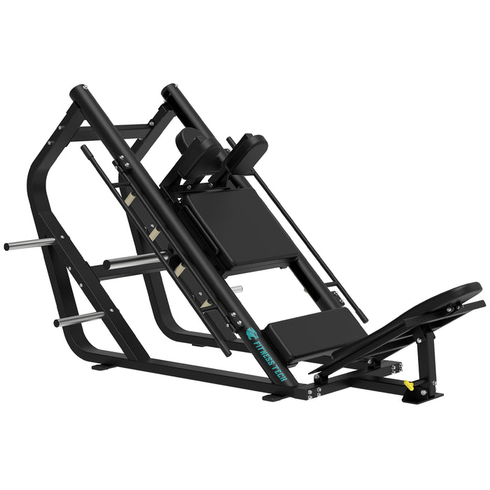 PACK FITNESS TECH CARDIO + GYM MUSCULAIRE