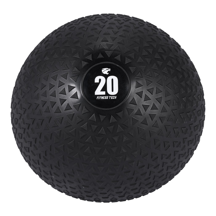 Slam ball | Fitness Tech