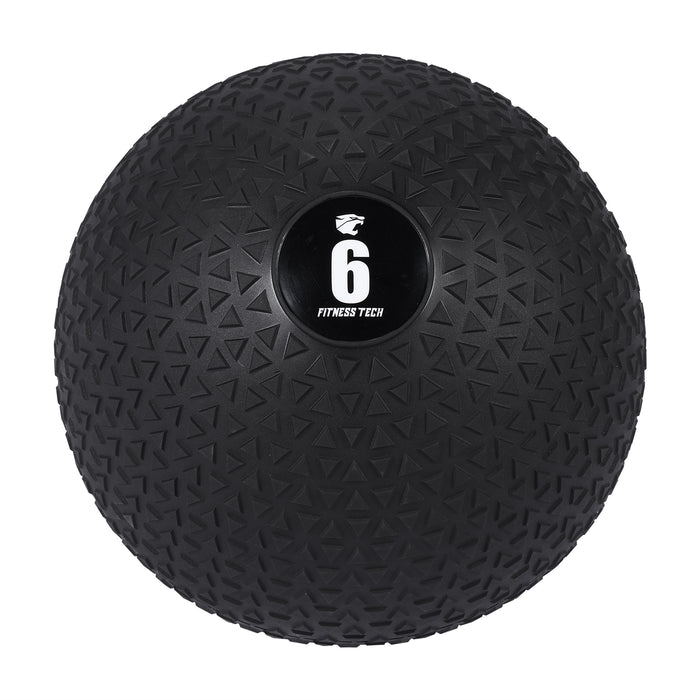 Slam ball | Fitness Tech