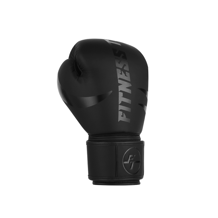 Gants de boxe