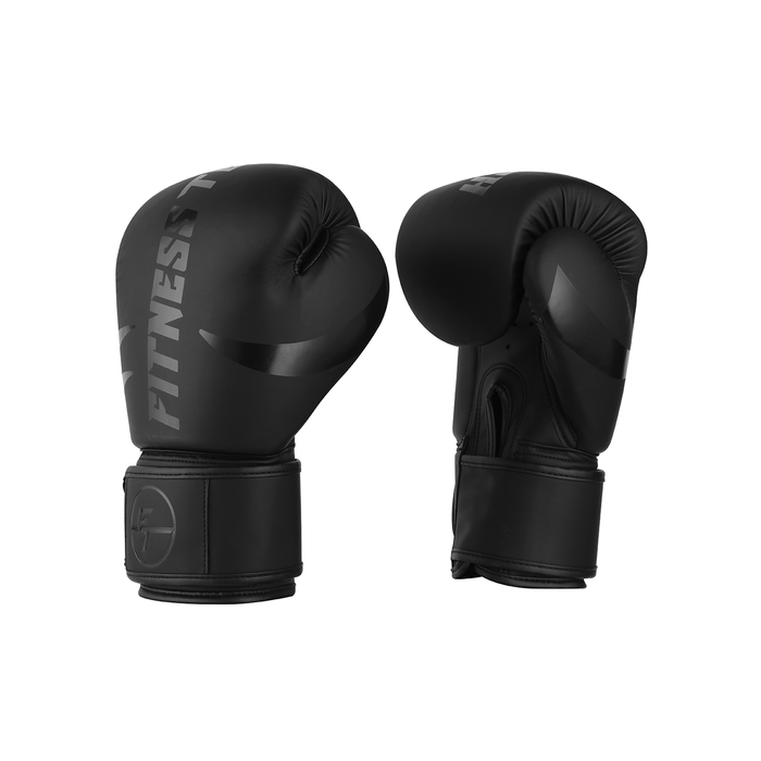 Gants de boxe