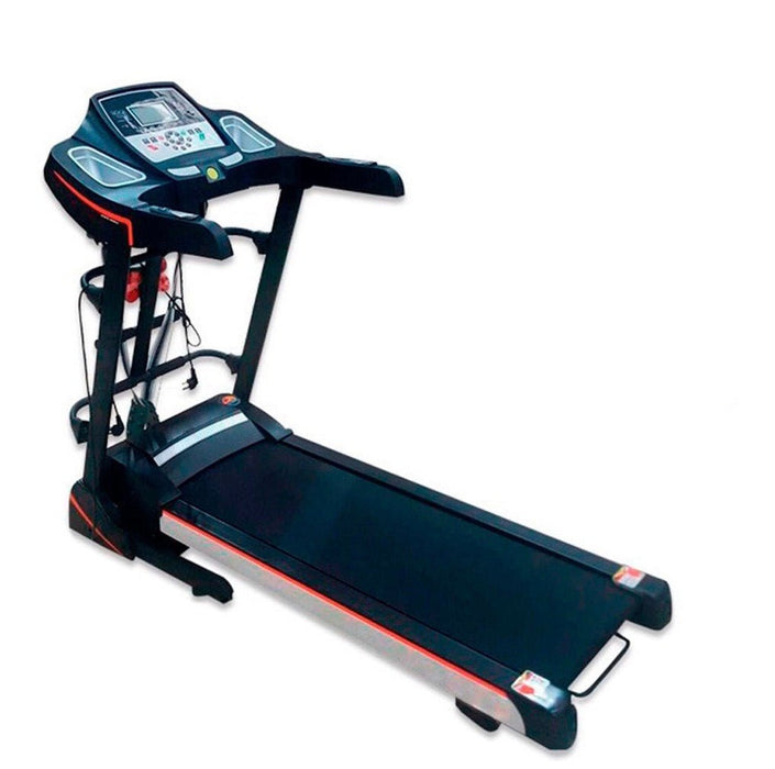 Cinta correr C62 - Fitness Tech