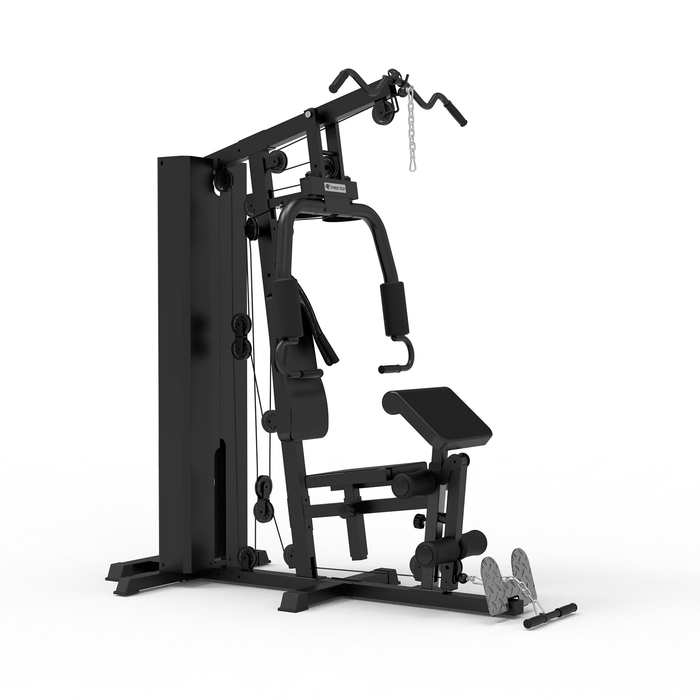 Machine de musculation multiposte M200