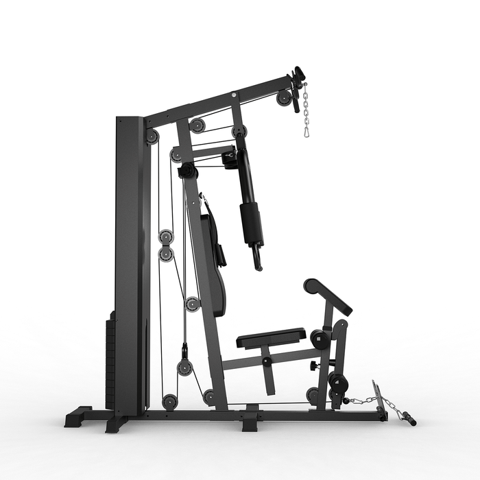 Machine de musculation multiposte M200