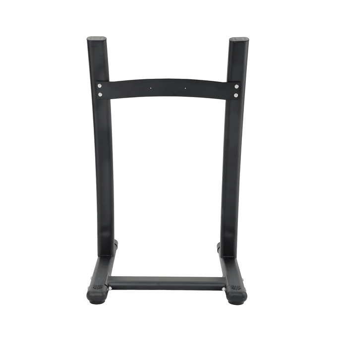 Set de barres montées courbes avec rack | De 10 à 30 kg