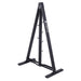 Rack set de agarres Fitness Tech