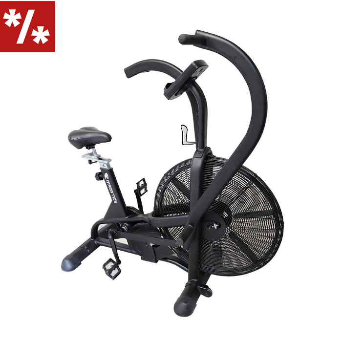 Vélo pneumatique professionnel Fitness Tech