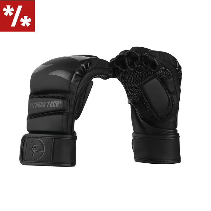 Gants de MMA