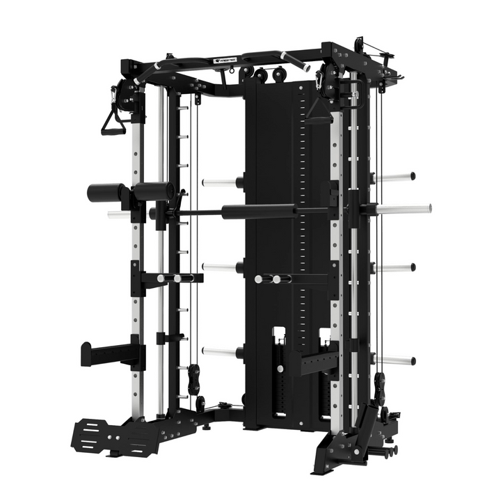 Machine Smith multipower F40