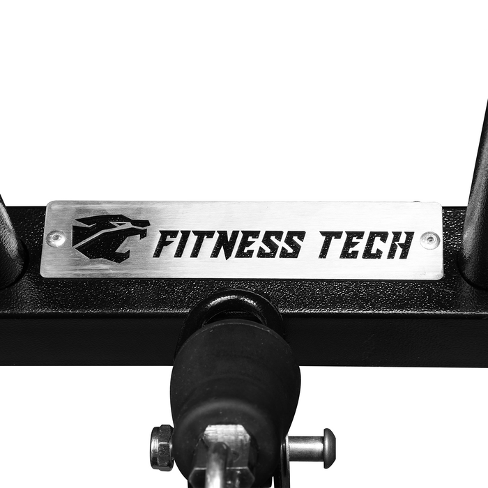 Smith Machine | S9000 | Fitness Tech